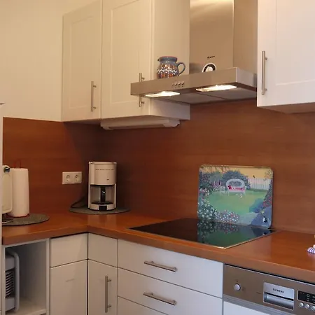 Apartment Schieko