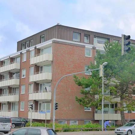 Apartment Schieko