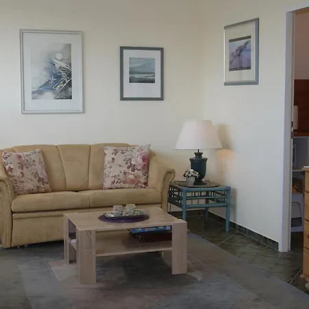 Schieko Apartment